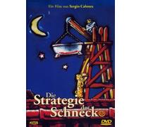 Die Strategie der Schnecke (OmU) [Import]