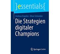 Die Strategien Digitaler Champions