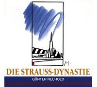 Die Strauss-Dynastie [Import]