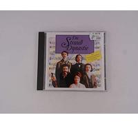 Die Strauss Dynastie - Der Original-Soundtrack zur gleichnamigen TV-Serie - Import Allemagne