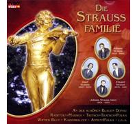 Die Strauss-Familie