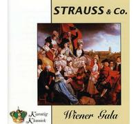 Die Strauß Familie - Wiener Gala