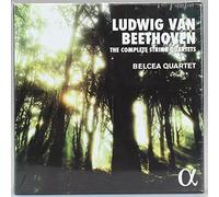 Die Streichquartette