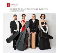 Die Streichquartette