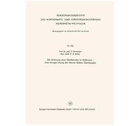 Die Strömung Einer Quellstrecke Im Halbraum - Eine Strenge Lösung Der Navier-Stokes-Gleichungen