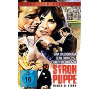 Connery,Sean - Die Strohpuppe [Import]