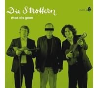 Die Strottern & Peter Aho - Mea Ois Gean/Wean Du..