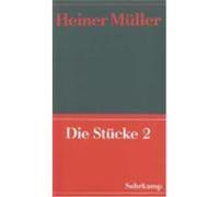 Werke 04. Die Stücke 02. 1968-1976