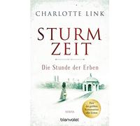 Die Stunde der Erben