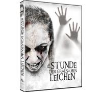Die Stunde der grausamen Leichen [Import]