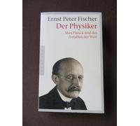 Die Stunde Der Physiker