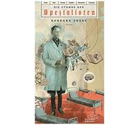 Die Stunde Der Spezialisten