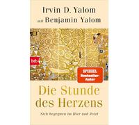 Die Stunde des Herzens: Sich begegnen im Hier und Jetzt