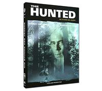 Die Stunde des Jägers - Mediabook - Cover D - Limited Edition auf 222 Stück (+ DVD) [Édition Limitée] [Blu-ray]