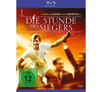 Die Stunde des Siegers [Blu-Ray] [Import]