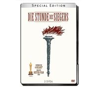 Die Stunde des Siegers - Metal-Pack [Édition Sépaciale]