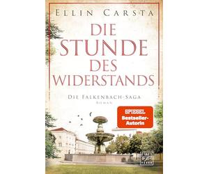 Die Stunde des Widerstands
