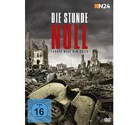 - - Die Stunde Null-Europa Nach dem Krieg