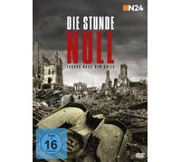 DIE STUNDE NULL: EUROPA NACH DEM KRIEG DVD NEUF