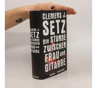 Die Stunde Zwischen Frau Und Gitarre