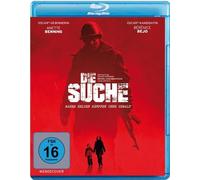 DIE SUCHE (BLU-RAY) - BENING,ANNETTE BLU-RAY NEUF