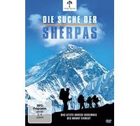 - - Die Suche der Sherpas [Import]