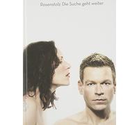 Die Suche geht weiter - Ltd. Deluxe (im Hardcover-Buch)