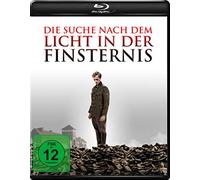 Die Suche nach dem Licht in der Finsternis – McKell Michael, Kirk Lewis – Blu-ray – Import