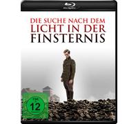 Die Suche nach dem Licht in der Finsternis – McKell Michael, Kirk Lewis – Blu-ray – Import