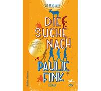 Die Suche nach Paulie Fink