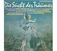 Die Sucht der Träumer / Bildhülle EMI # 1C 066 2602261 / HERBERT GRÖNEMEYER / INA DETER BAND / MARIUS MÜLLER-WESTERNHAGEN / KLAUS LAGE UND DRUCK / EDO ZANKI / UDO LINDENBERG / WOLF MAAHN / ULLA MEINECKE / 12" Vinyl Langspiel-Schallplatte
