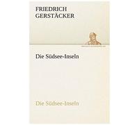 Die Südsee-Inseln