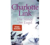 Die Sünde der Engel [German] by Link, Charlotte [Paperback] NEUF