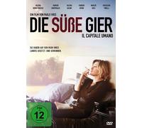 DIE SÜßE GIER - VIRZI,PAOLO DVD NEUF