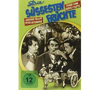 Die süssesten Früchte