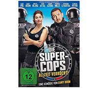 Die Super-Cops – Alice Pol, Dany Boon, Michel Blanc – DVD