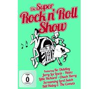 Die Super Rock N' Roll Show [Import]