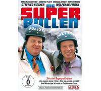 Die Superbullen (DVD) Various