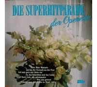 Die Superhitparade der Operette