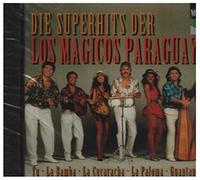 Die Superhits der (14 Tracks, 1993) [Import]