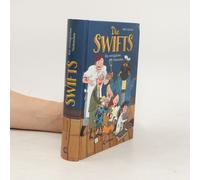 Die Swifts (Band 1) - Ein Vorzügliches Verbrechen