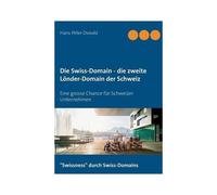 Die Swiss-Domain - Die Zweite Länder-Domain Der Schweiz