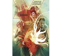 Die T02 : Scission