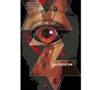 Die T04 : Acceptation Kieron Gillen (Auteur), Stéphanie Hans (Dessinateur)