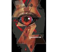 Die T04 : Acceptation - Kieron Gillen - Panini Comics - cartonné - Comics