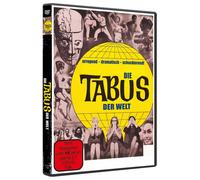 Die Tabus der Welt - Doku im Stile von "Mondo Cane" (DVD) Laila Nyborg
