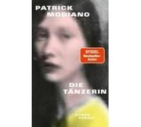 Die Tänzerin
