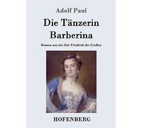 Die Tänzerin Barberina