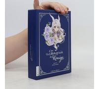 Die Tänzerin Des Königs Collectors Edition 01