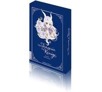 Die Tänzerin des Königs Collectors Edition 01 | Jenny Pery Jenny PeryJenny Pery (Auteur)